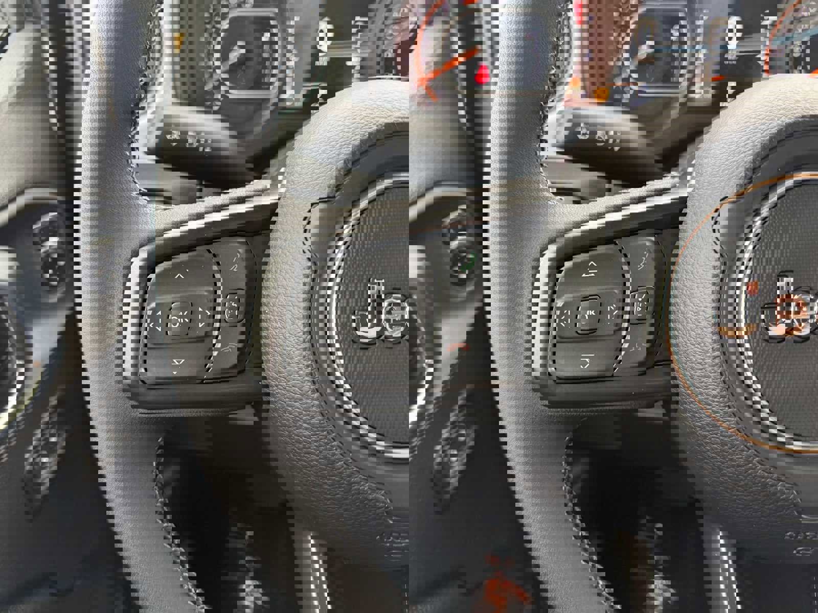 New 2026 Jeep Wrangler Unlimited Sport image 10