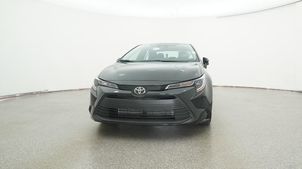 New 2026 Toyota Corolla LE image 24