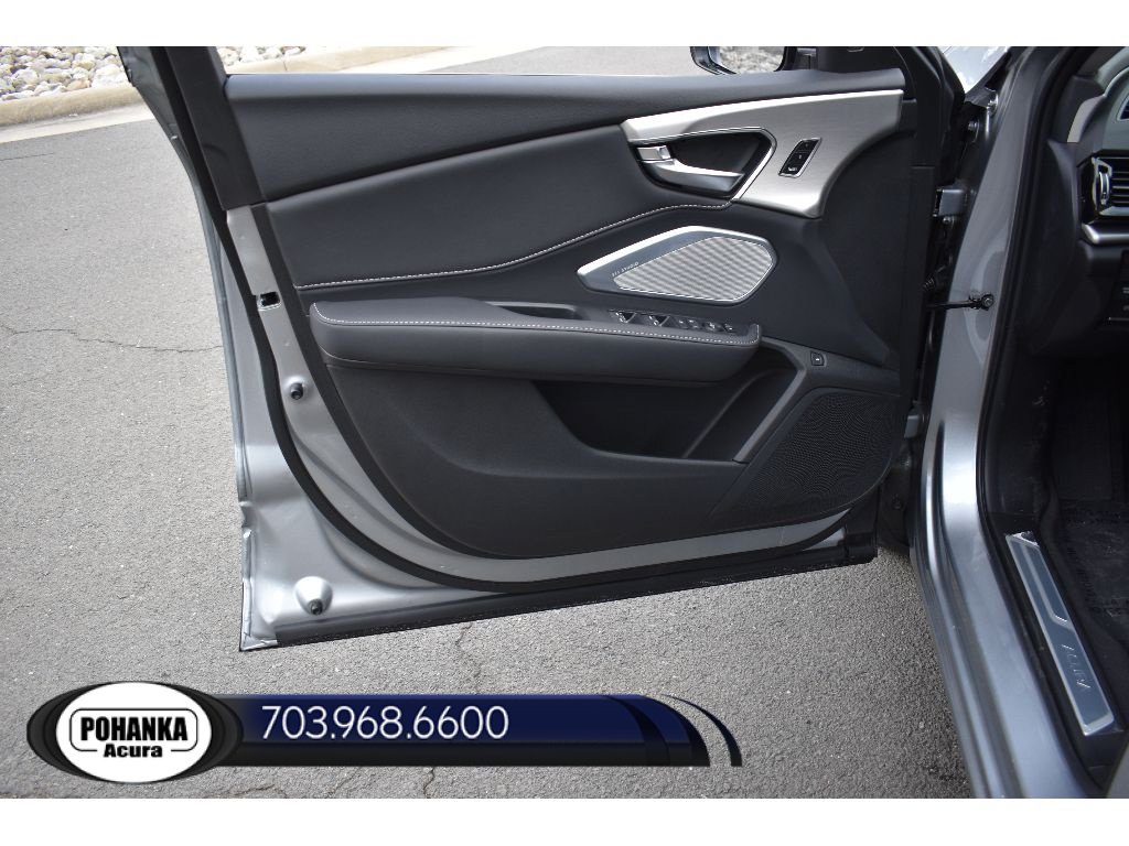 New 2026 Acura RDX SH-AWD w/ Technology Package image 28
