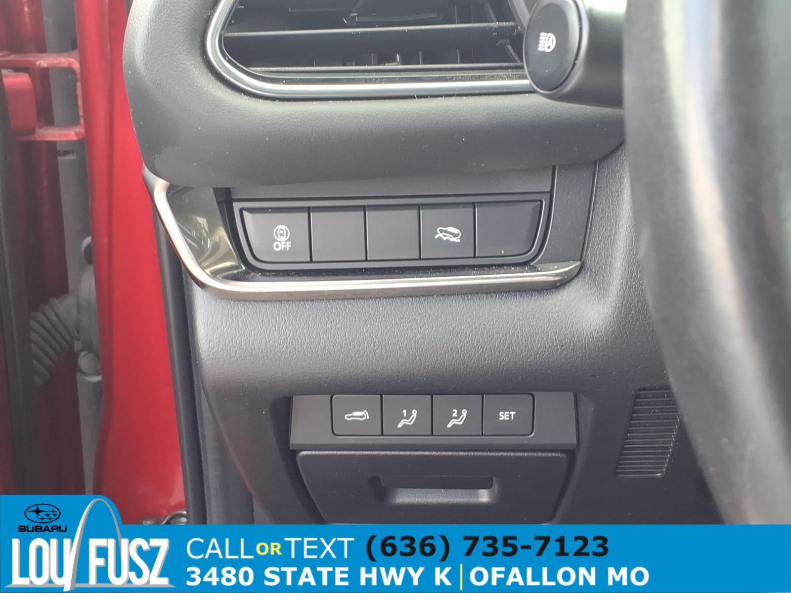 Used 2021 MAZDA CX-30 AWD 2.5 S w/ Premium Package image 22