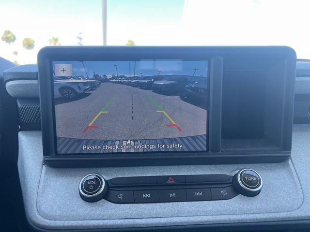 Used 2023 Ford Maverick XLT w/ XLT Luxury Package image 16