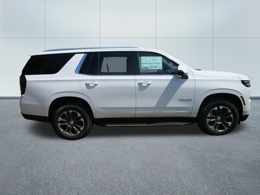 New 2026 Chevrolet Tahoe LT w/ Comfort Package RWD image 7
