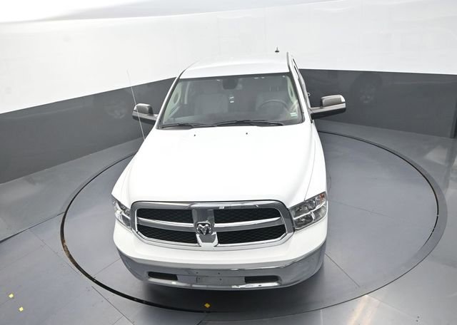 Used 2023 RAM 1500 Classic SLT w/ Trailer & Traction Group image 13