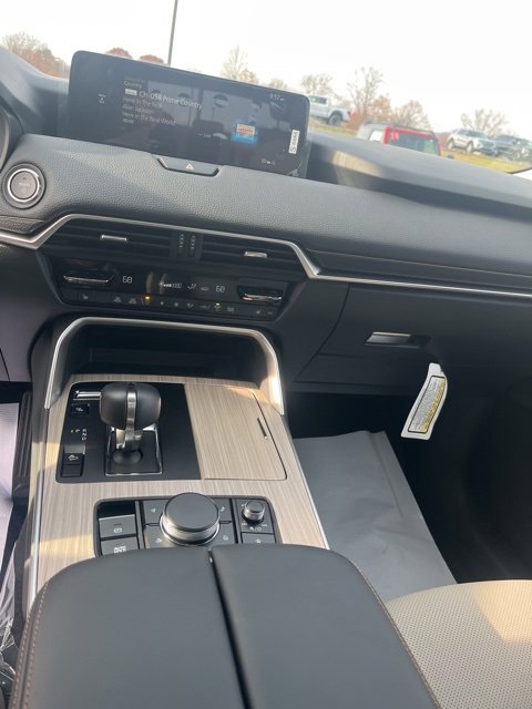 Used 2024 MAZDA CX-90 Plug-In Hybrid w/ Premium Plus image 13