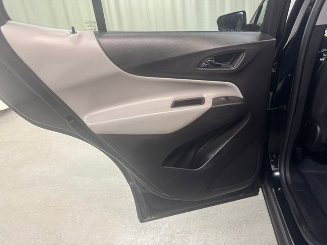 Used 2024 Chevrolet Equinox LT AWD/4WD image 29