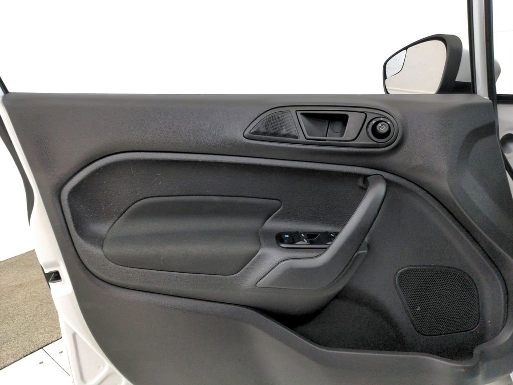 Used 2019 Ford Fiesta SE w/ Equipment Group 201A FWD image 21