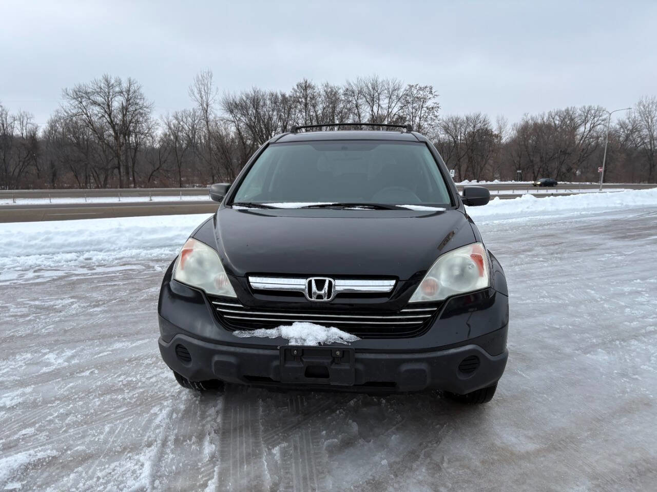 Used 2009 Honda CR-V EX image 2