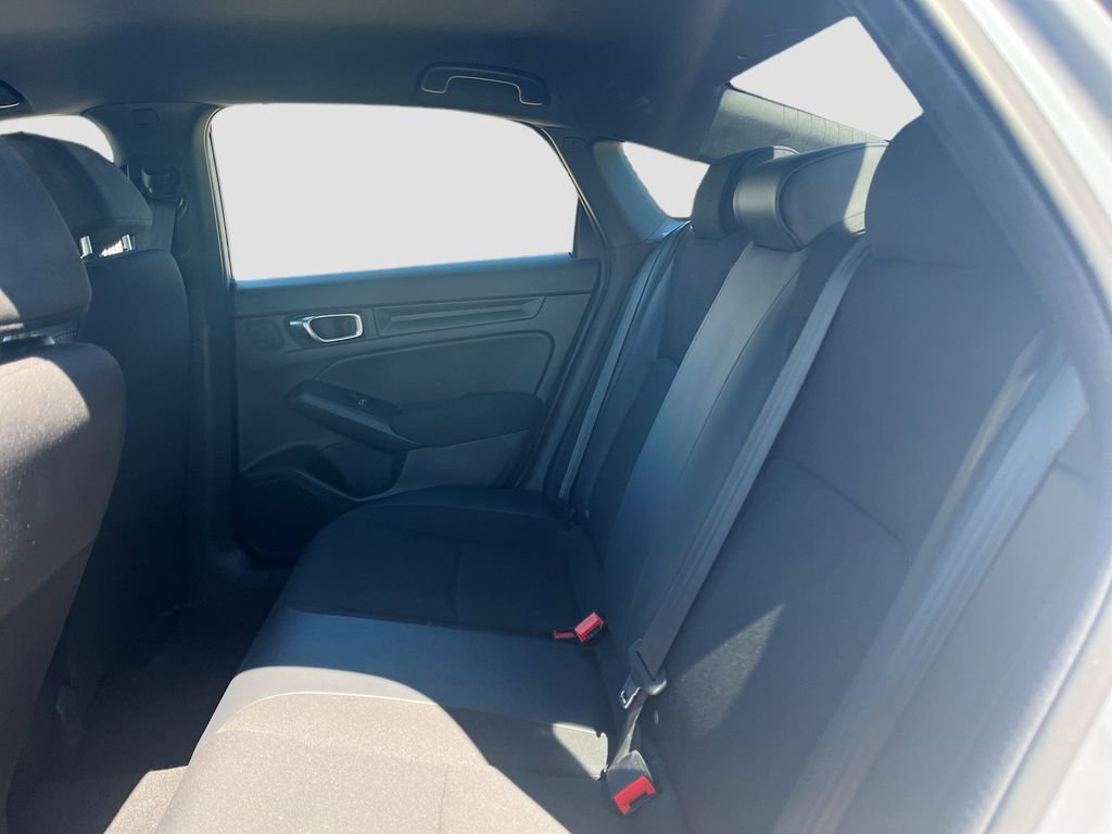Used 2024 Honda Civic Sport image 22