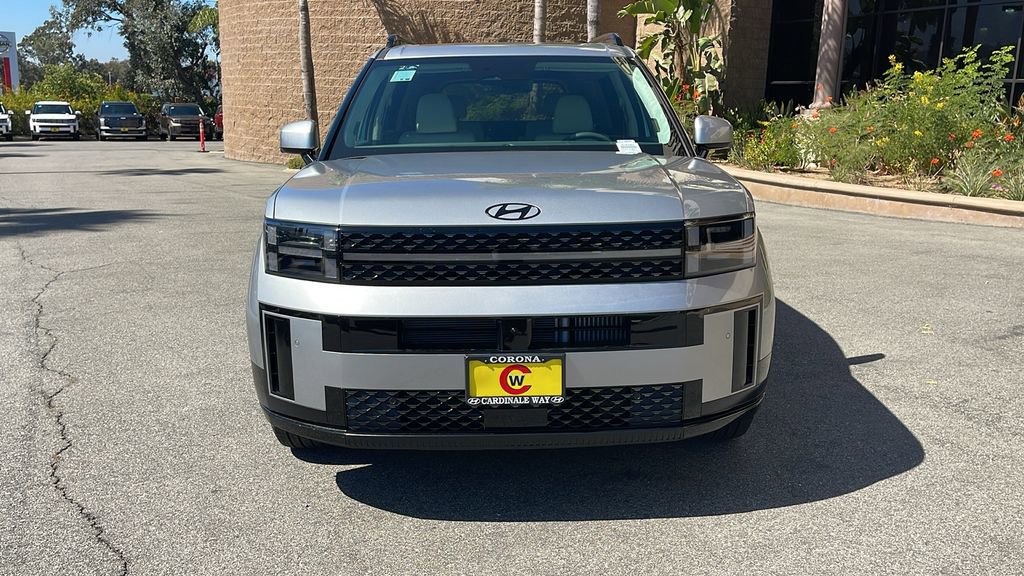 New 2026 Hyundai Santa Fe Calligraphy image 3