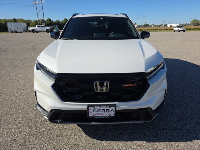 Used 2026 Honda CR-V TrailSport image 16