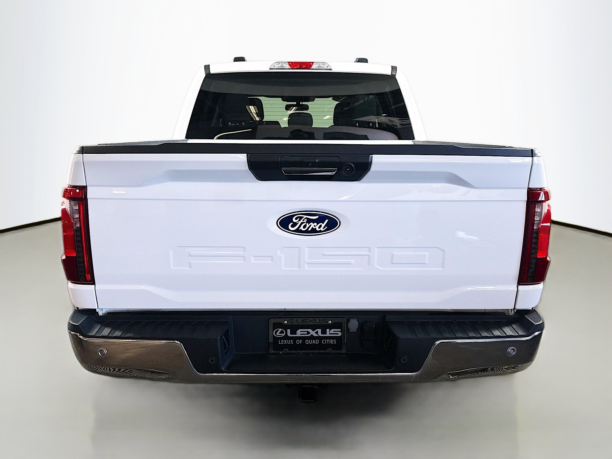 Used 2024 Ford F150 XLT w/ Tow/Haul Package AWD/4WD image 6