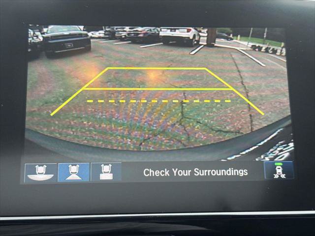 Used 2019 Honda CR-V EX-L image 27