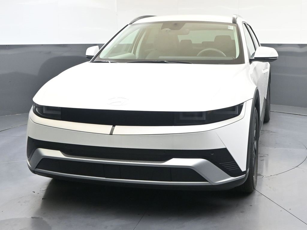 New 2025 Hyundai Ioniq 5 SEL