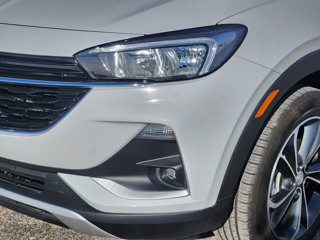 Used 2023 Buick Encore GX Select image 10