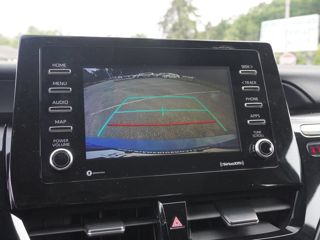 Used 2024 Toyota Camry SE FWD image 38