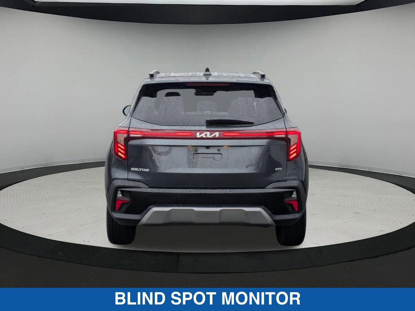 Used 2026 Kia Seltos S AWD/4WD image 5