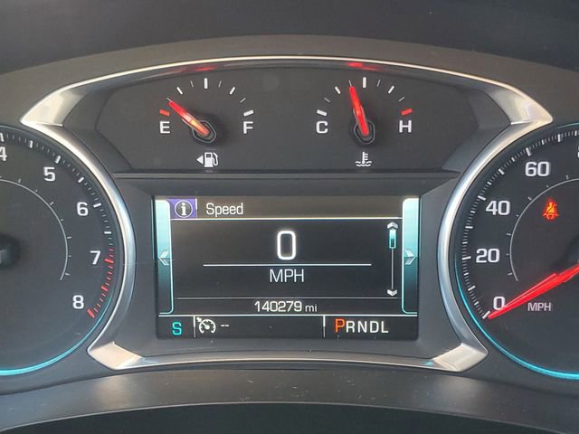 Used 2019 Chevrolet Traverse Premier w/ Redline Edition image 21