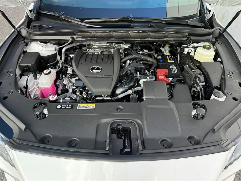 Used 2023 Lexus RX 350 AWD image 22