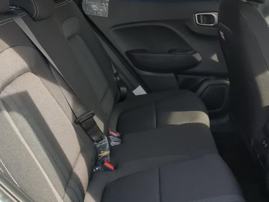 New 2026 Hyundai Venue SEL FWD image 41