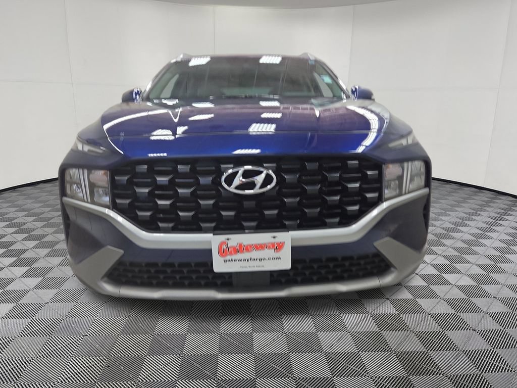 Used 2023 Hyundai Santa Fe SEL AWD/4WD image 5