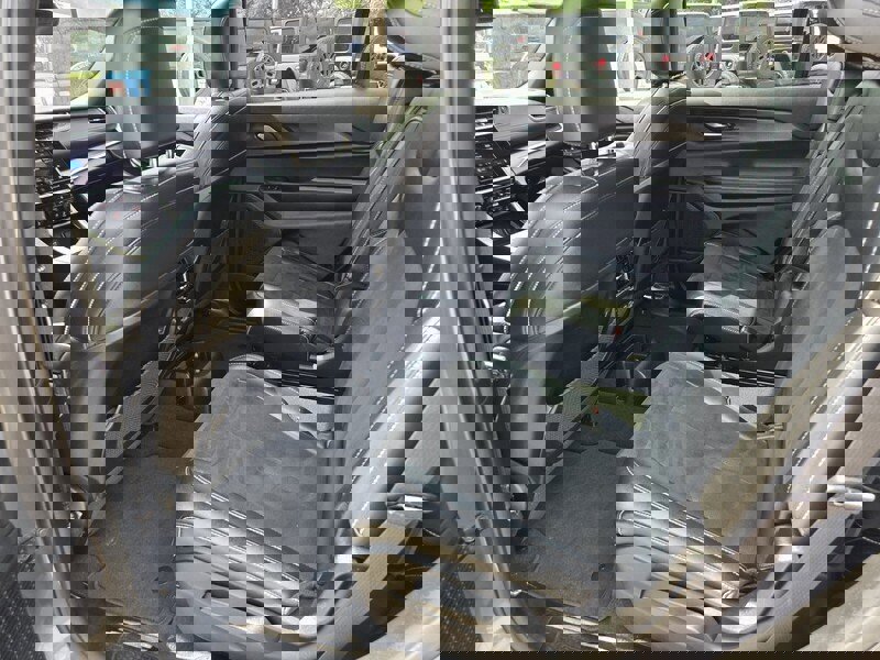 Certified 2023 Jeep Grand Cherokee L Laredo image 12