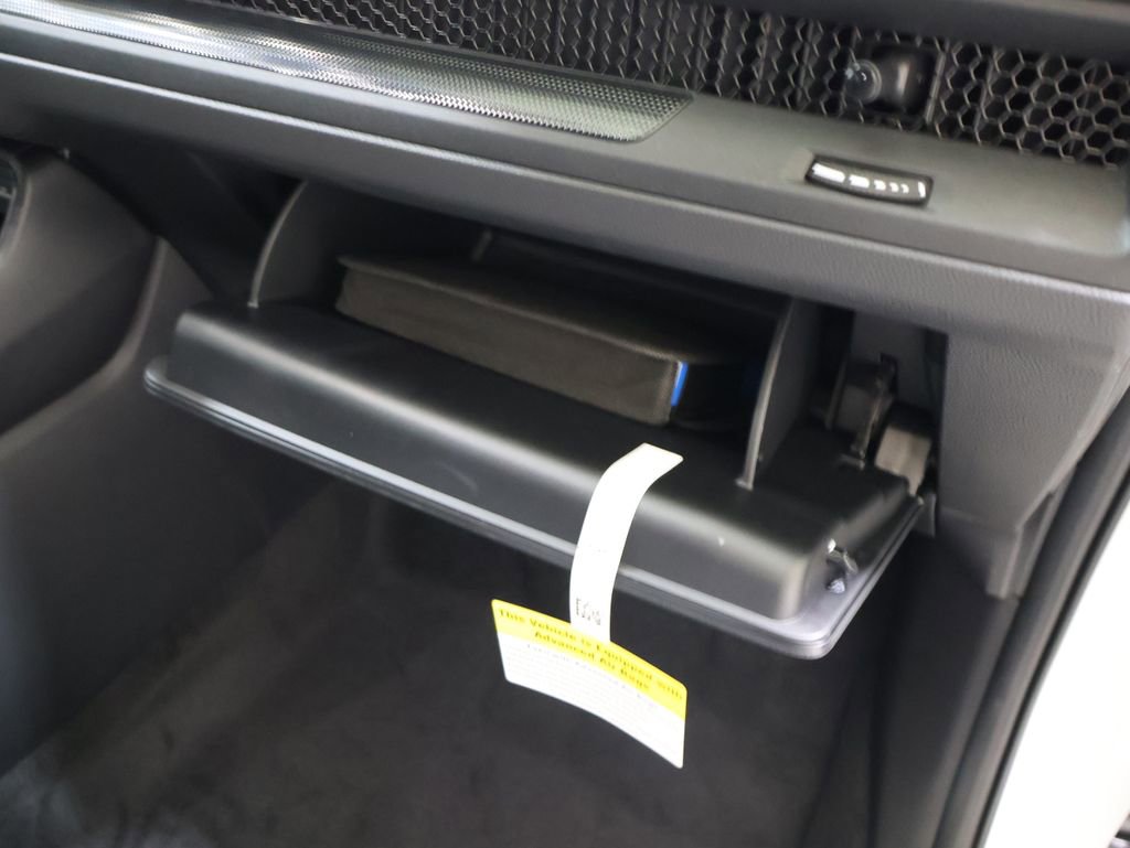 New 2026 Honda CR-V Sport-L image 22