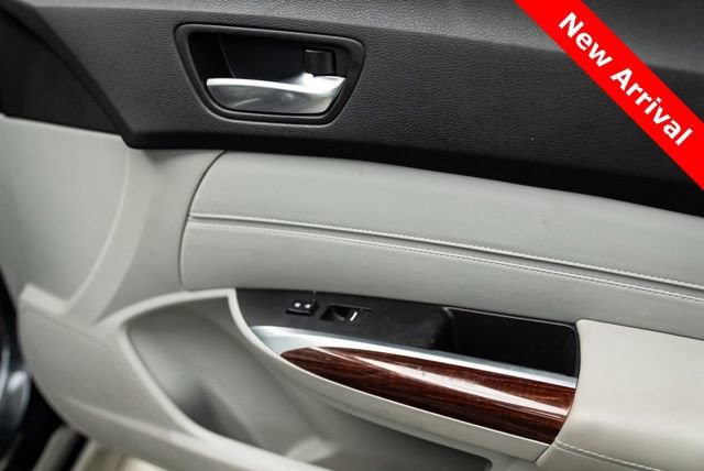 Used 2015 Acura TLX V6 w/ Advance Package image 30