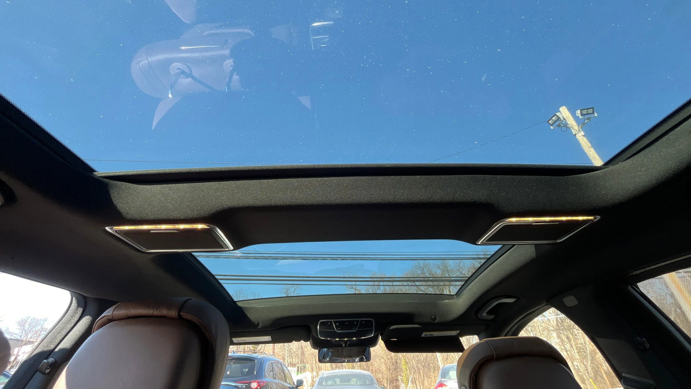 Used 2018 Mercedes-Benz S 450 4MATIC Sedan image 22