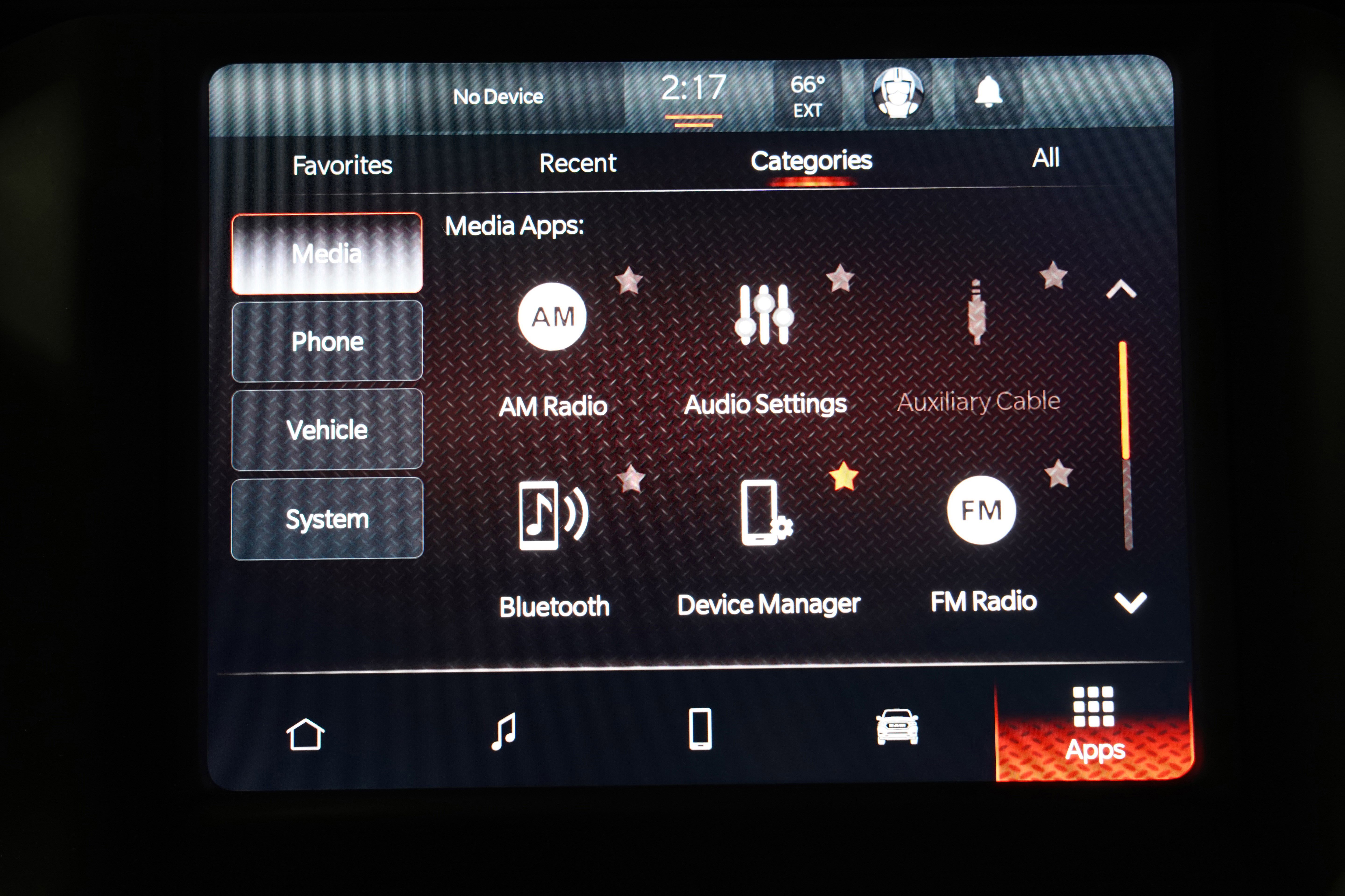 Used 2023 RAM 2500 Lone Star w/ Night Edition image 24