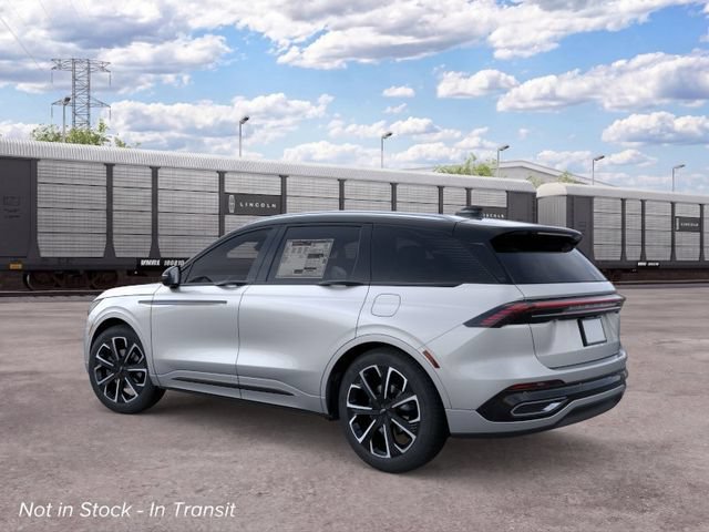 New 2026 Lincoln Nautilus Reserve AWD/4WD image 5