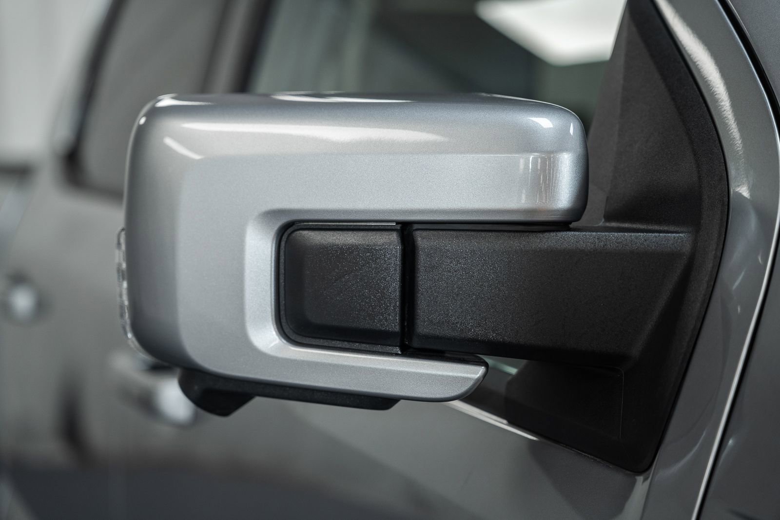 Certified 2024 Ford F150 Lariat AWD/4WD image 18