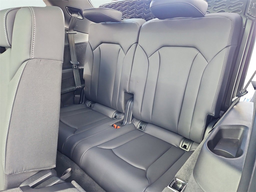 New 2026 Audi Q7 3.0T Premium Plus image 24
