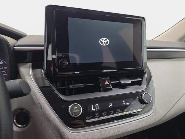 Certified 2025 Toyota Corolla LE w/ LE Premium Package FWD image 16
