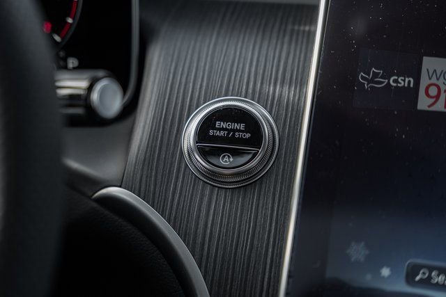 New 2026 Mercedes-Benz GLC 300 4MATIC image 22