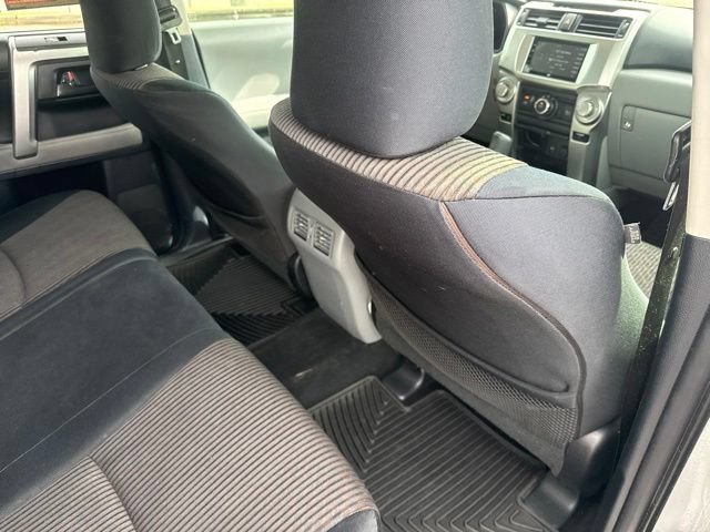 Used 2012 Toyota 4Runner SR5 RWD image 15
