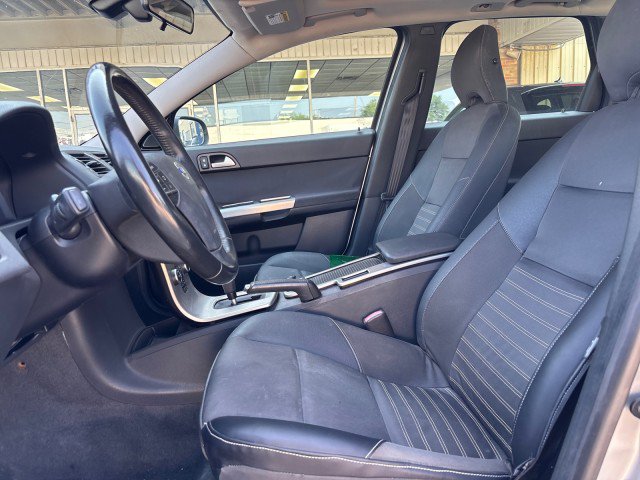 Used 2008 Volvo V50 2.4i image 10
