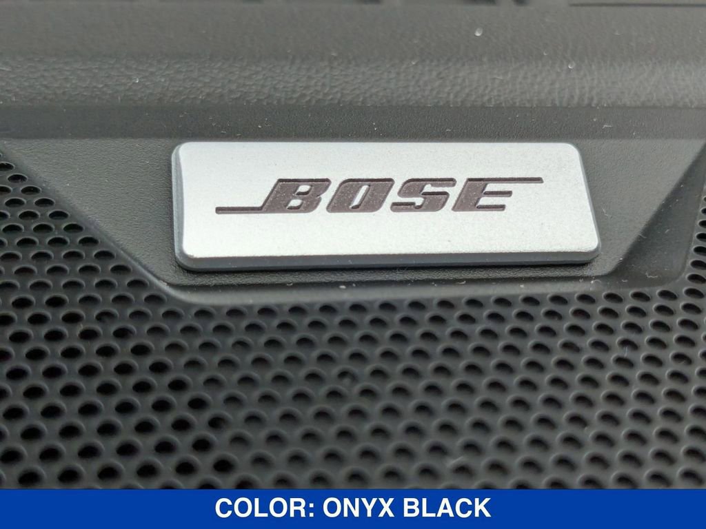 New 2026 GMC Canyon AT4 w/ Technology Plus Package image 13