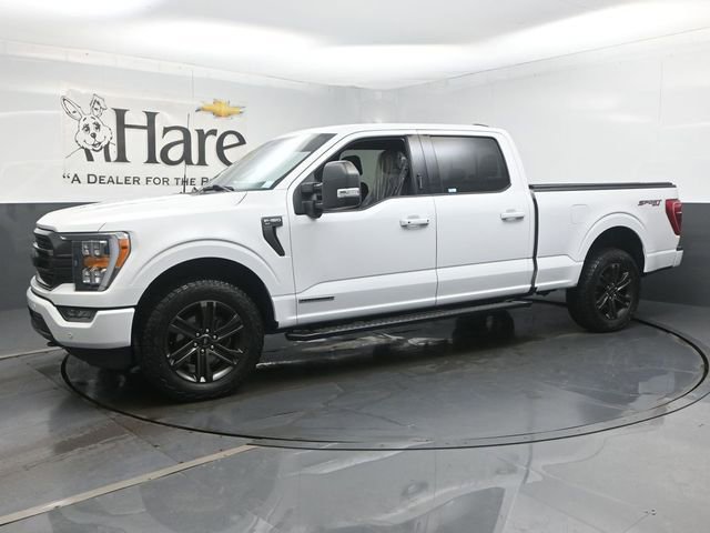 Used 2021 Ford F150 XLT w/ Equipment Group 302A High image 30