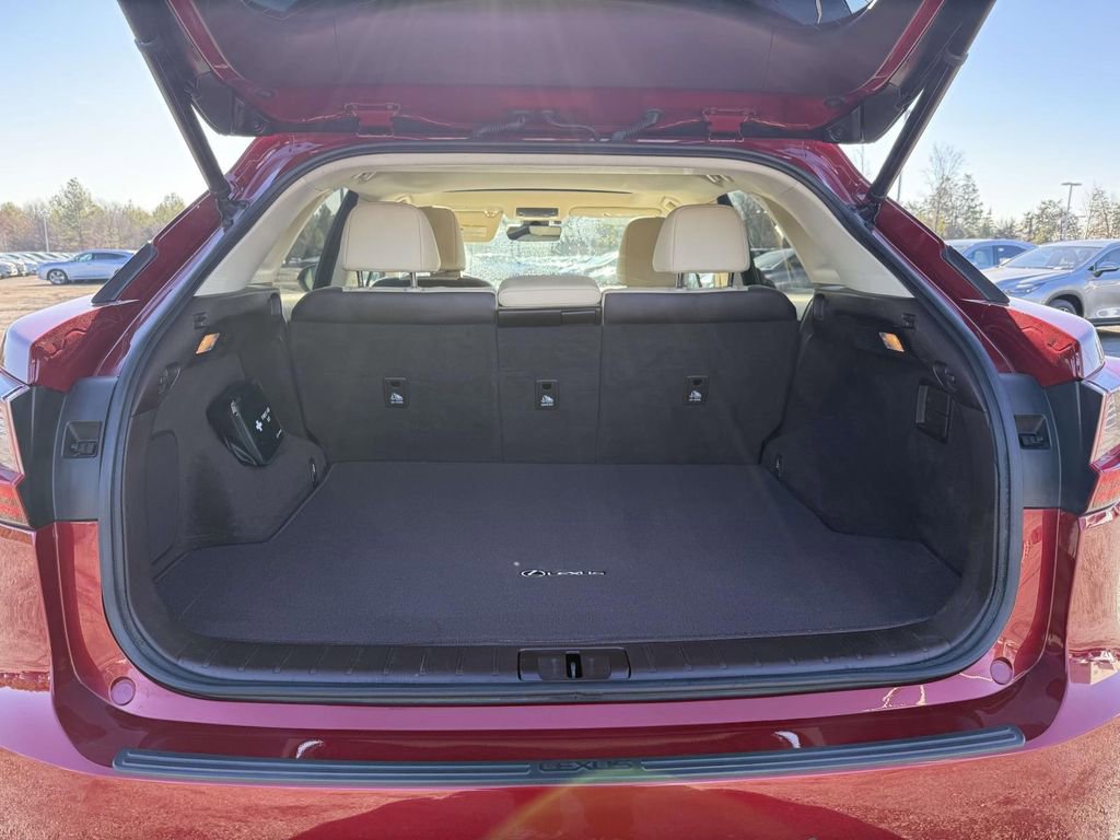 Used 2017 Lexus RX 350 AWD w/ Premium Package image 28