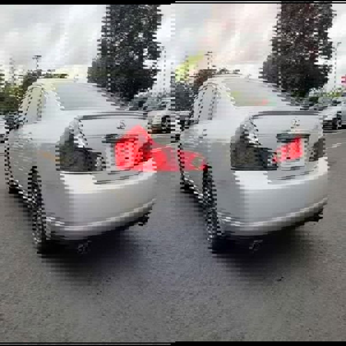 Used 2006 INFINITI M45 Sport image 5