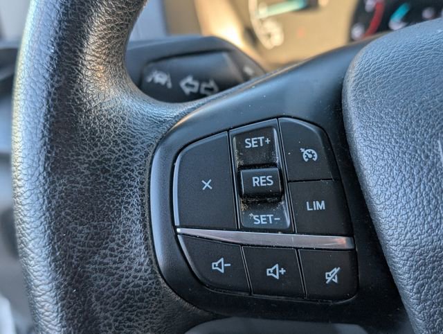 Used 2024 Ford Transit 250 Low Roof w/ Exterior Upgrade Package image 20