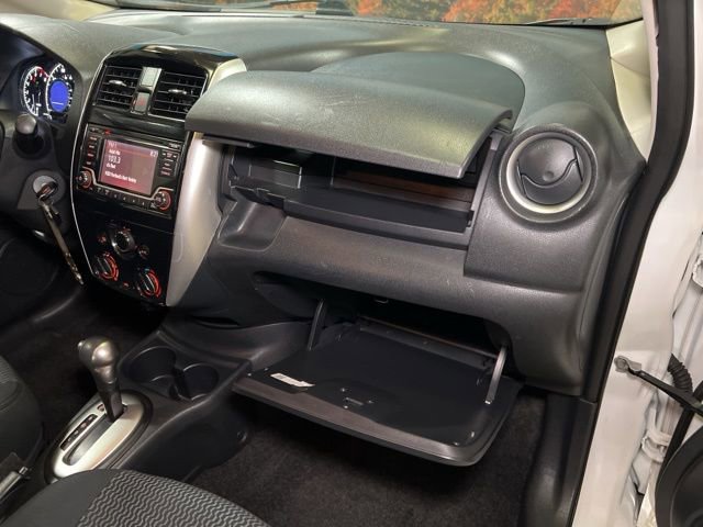 Used 2016 Nissan Versa Note SV image 42