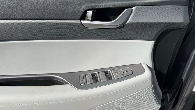 Used 2024 Hyundai Palisade SEL image 21