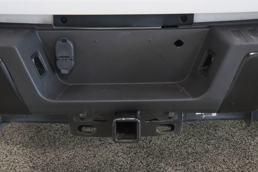 Used 2021 Ford F250 XL w/ Power Equipment Group RWD image 34