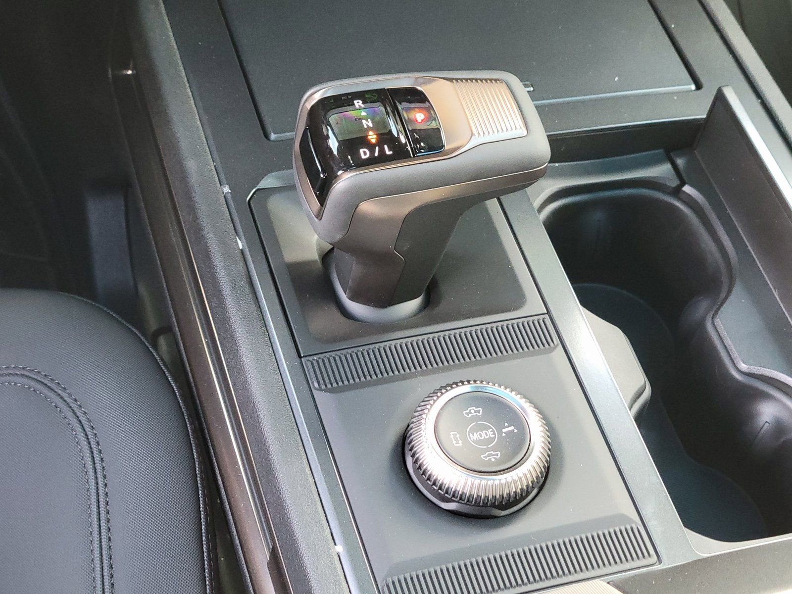 New 2025 GMC Hummer EV 3X image 15