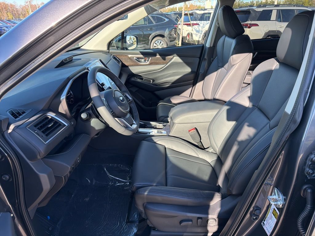 New 2026 Subaru Ascent Touring AWD/4WD image 8