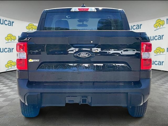 New 2025 Ford Maverick XLT w/ XLT Luxury Package FWD image 20