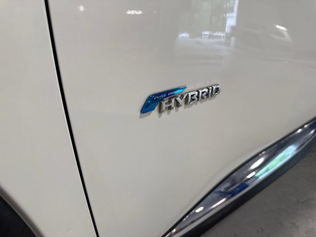 Used 2016 Nissan Murano Platinum w/ Platinum Technology Package AWD/4WD image 55