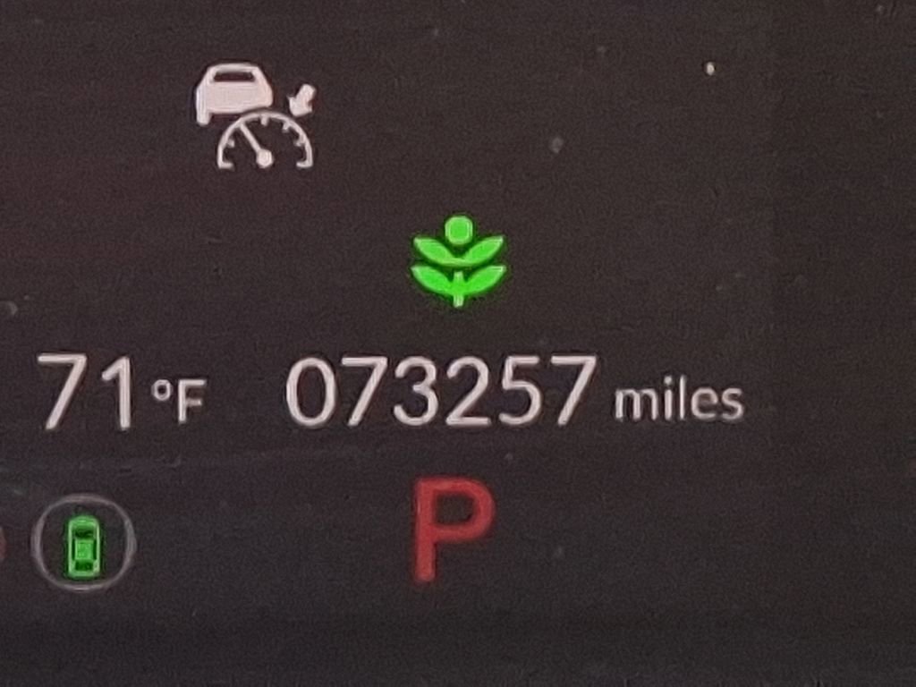 Used 2022 Honda Civic EX image 19