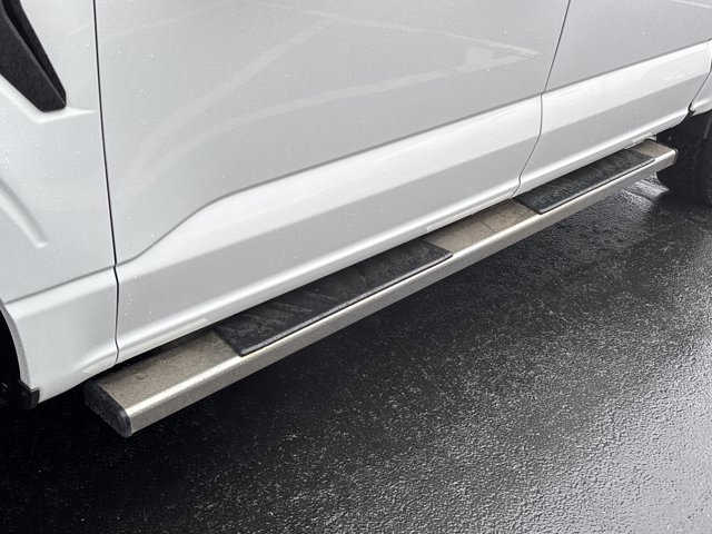 Used 2022 Ford F150 XL w/ STX Appearance Package AWD/4WD image 12